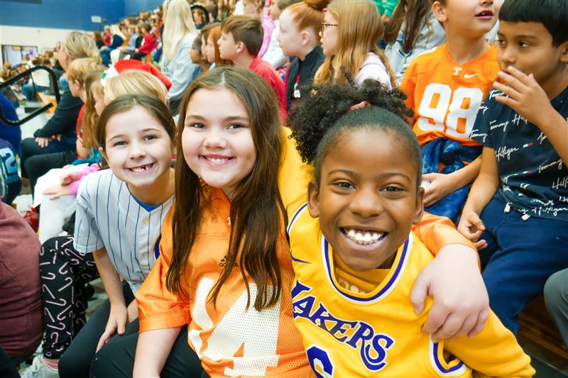 MCES 2024 Basketball